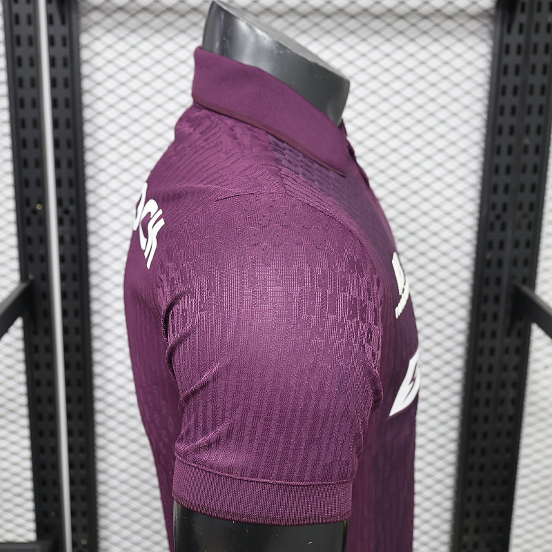 Maillot FC Porto Extérieur Player Version 26/27