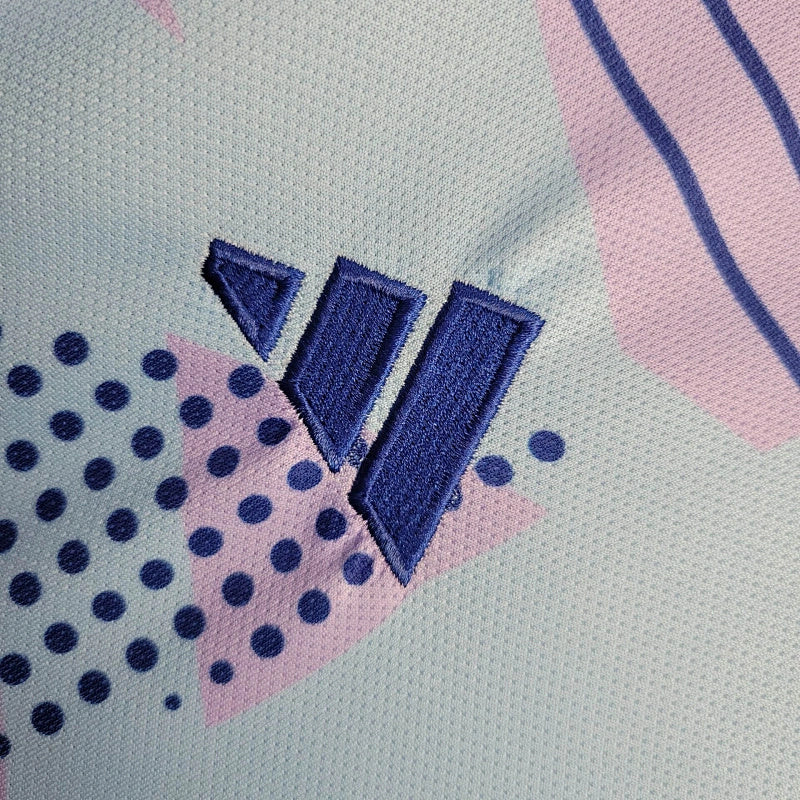 Maillot Argentine Gardien 25/26