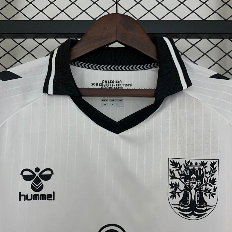 Maillot Celta Vigo 25/26