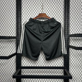 Manchester United Third Shorts 24/25