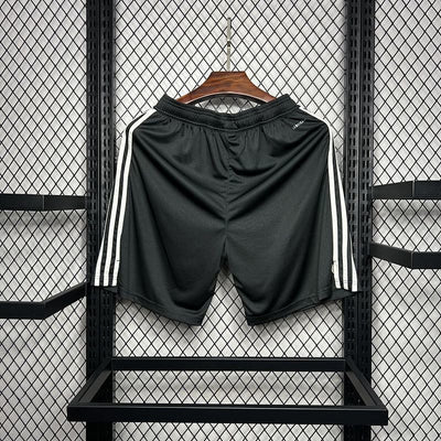 Pantalón Corto Manchester United Tercera 24/25