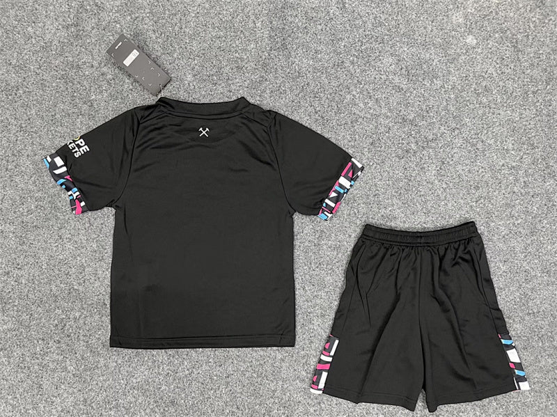 Ensemble Enfant West Ham Extérieur 22/23