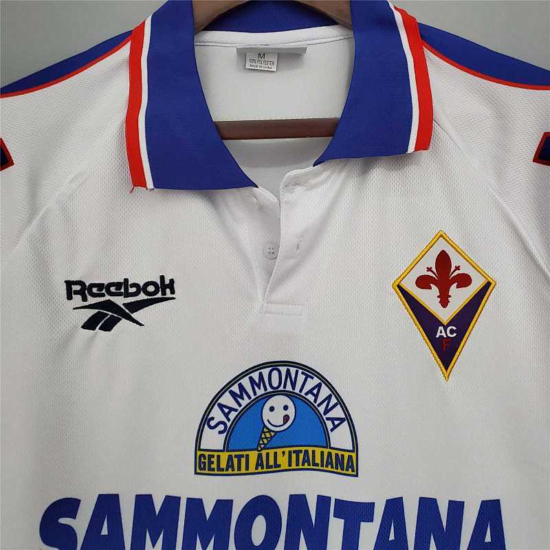 Maillot Fiorentina Extérieur 95/96