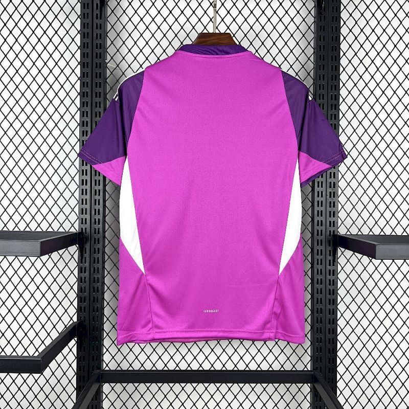 Maillot Atlético Madrid Gardien 25/26