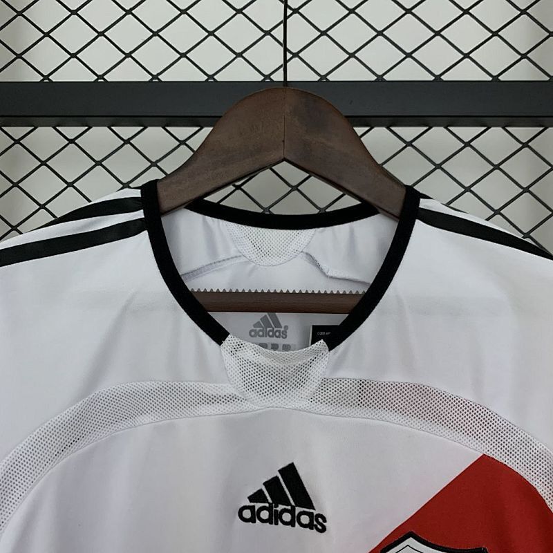 Maillot River Plate Domicile Rétro 2006/07