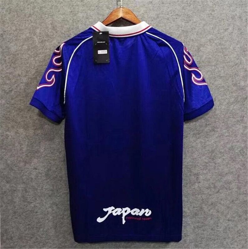 Maillot Japan Domicile Rétro 1998