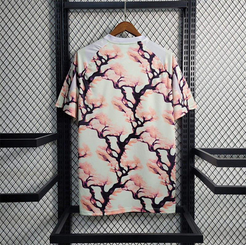Maillot Japan cherry tree 25/26