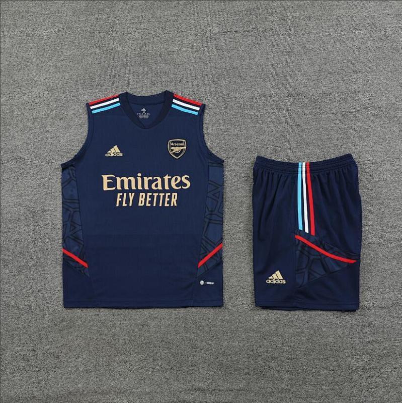 Débardeur Arsenal 23/24 (4)