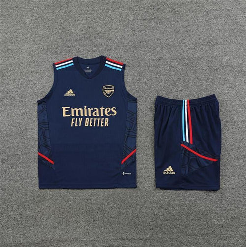 Débardeur Arsenal 23/24 (4)