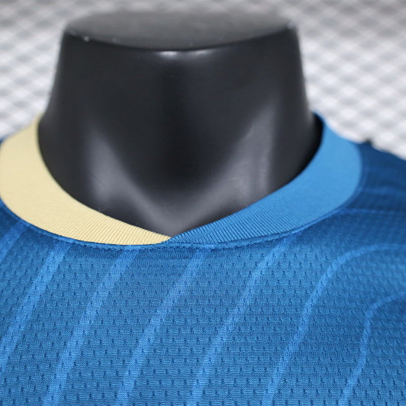 Maillot FC Porto Third Player Version 23/24