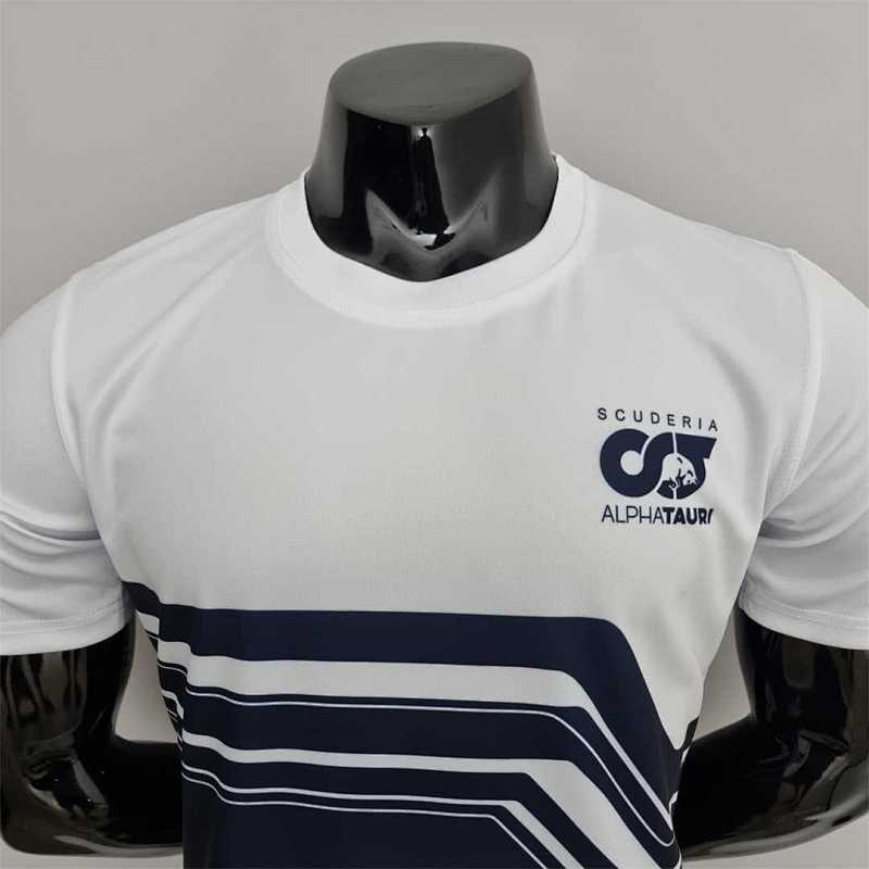 Maillot Formula One; ALPHATAURI 25/26