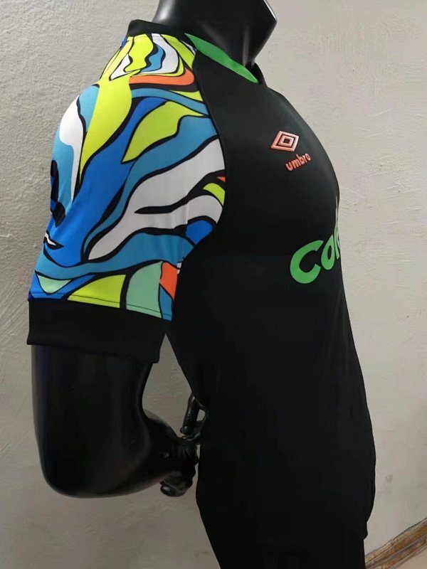Maillot Terengganu uniform Gardien 22/23