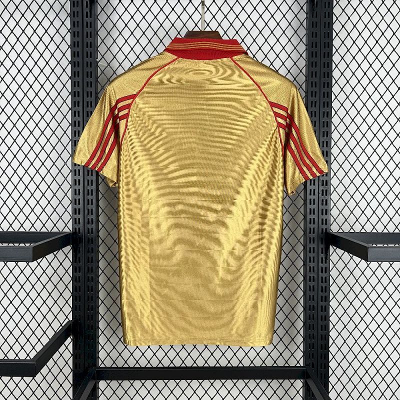 Maillot Benfica Extérieur Rétro 98/99