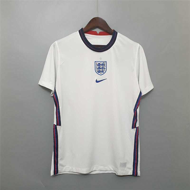 Maillot Angleterre Domicile Rétro Vintage 2020