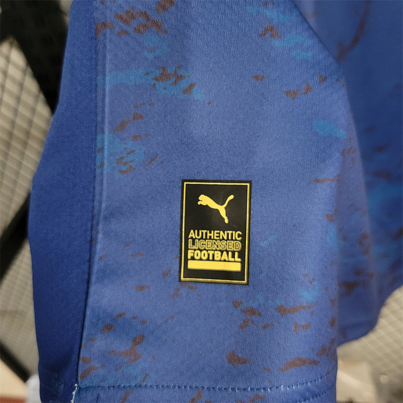 Maillot Manchester City Édition spéciale 23/24