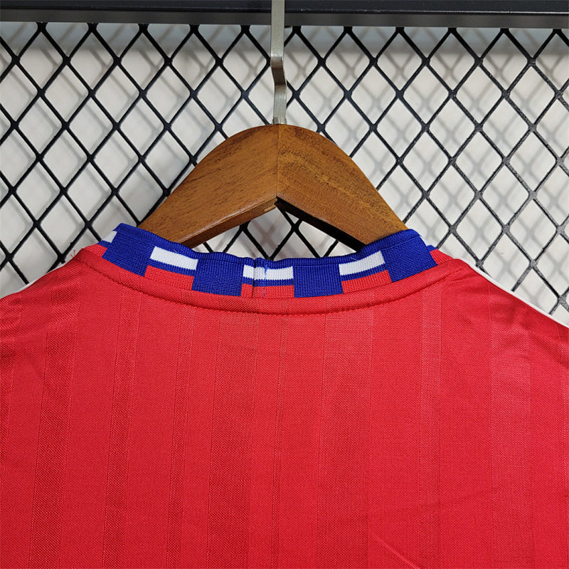 Maillot Manchester United Édition spéciale 23/24