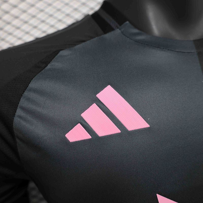 Maillot Inter Miami Extérieur Player Version 25/26
