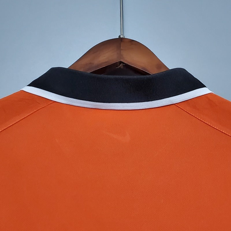 Maillot Netherlands Domicile Rétro 25/26