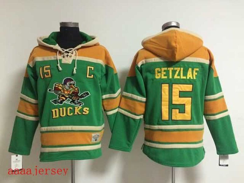 Survêtement Anaheim Ducks hoodie 25/26