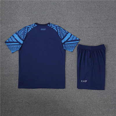 Ensemble Naples Prématch 23/24