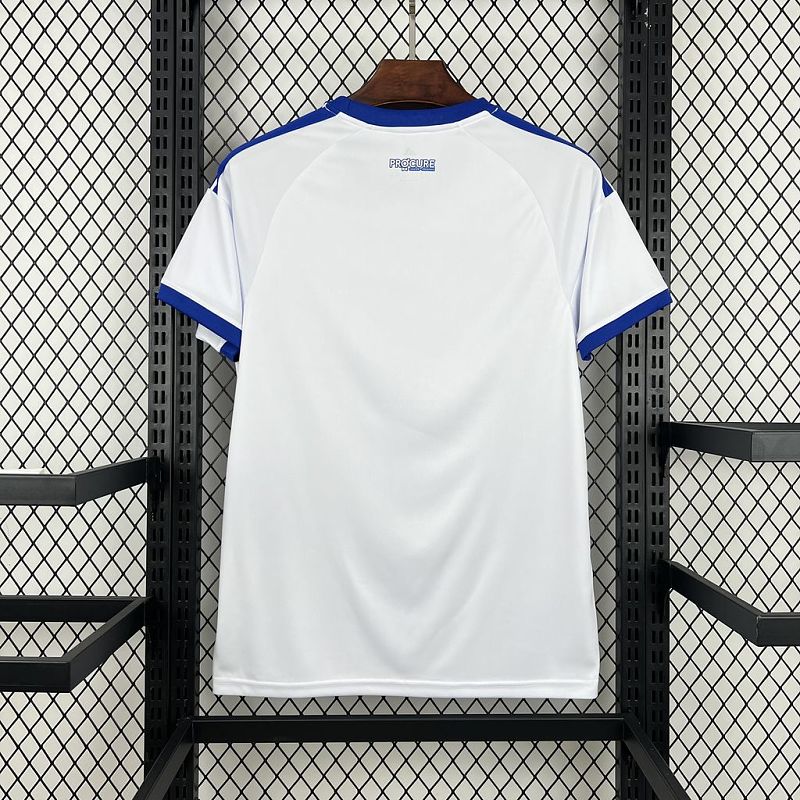Maillot Montrea Stadium Sweatshirt Extérieur 26/27