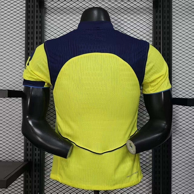 Maillot Tottenham Third Player Version 25/26
