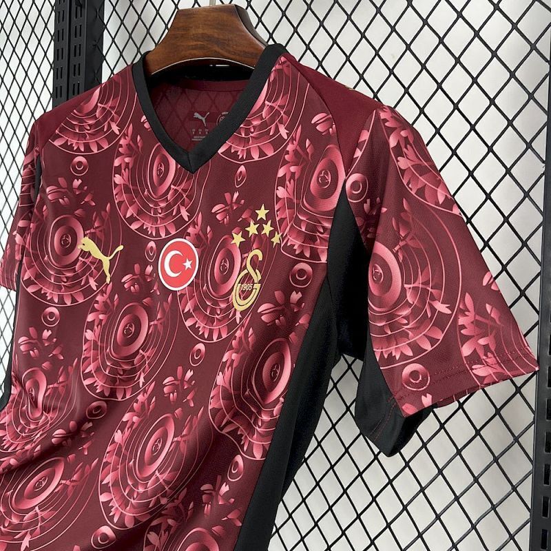 Maillot Galatasarays Third 25/26