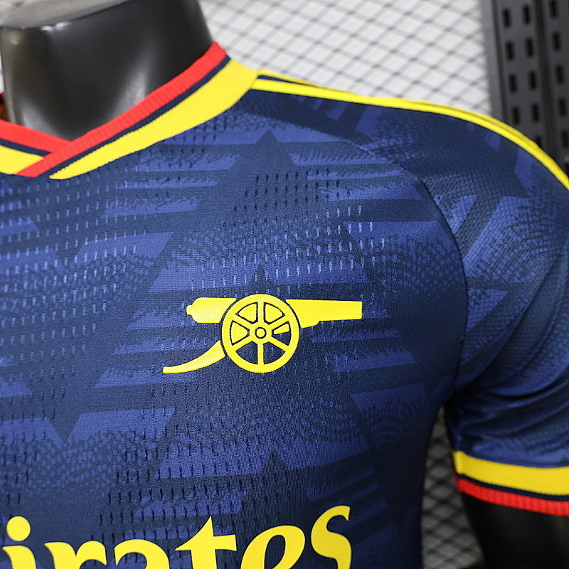 Maillot Arsenal Extérieur Player Version 26/27