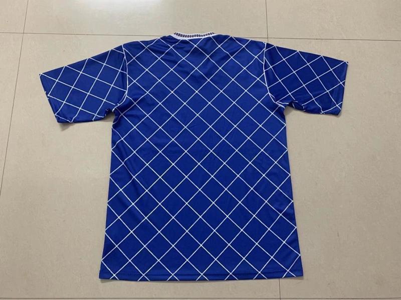 Maillot Chelsea Domicile 87/88