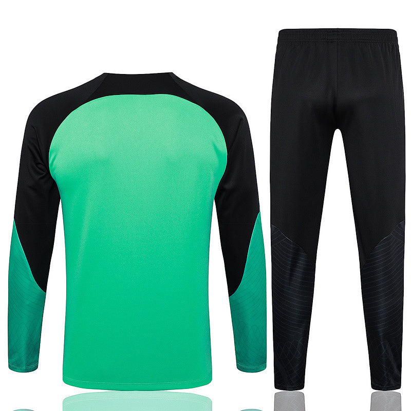 Chelsea Long Sleeve Tracksuit 23/24