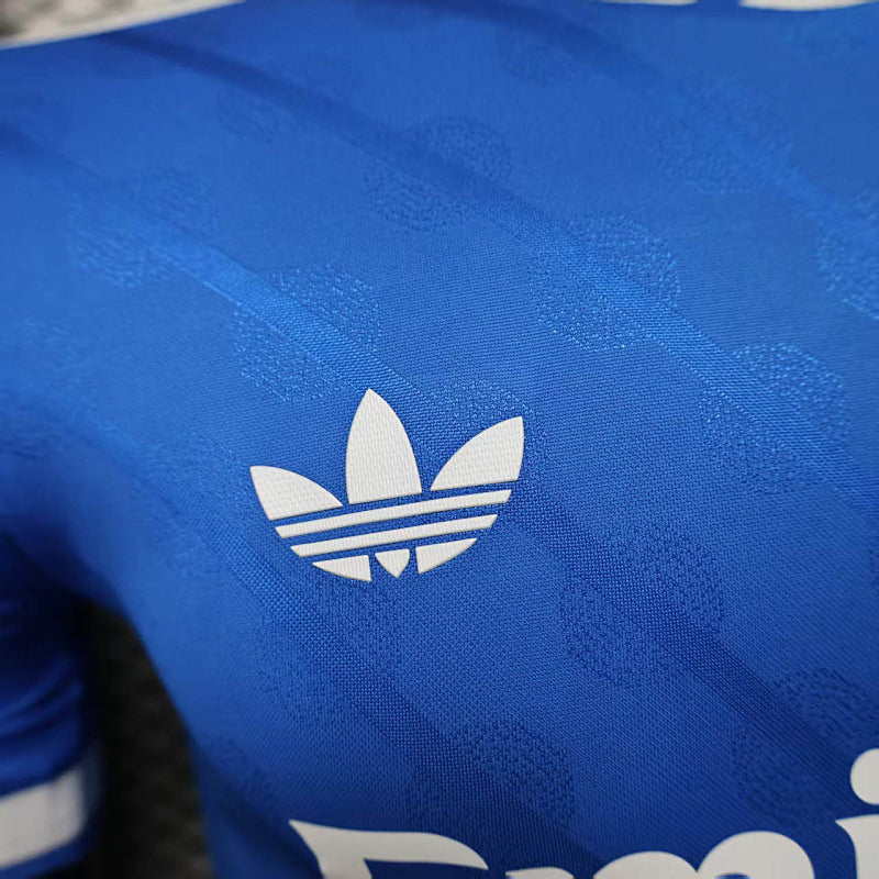 Maillot Real Madrid Third Player Version 25/26