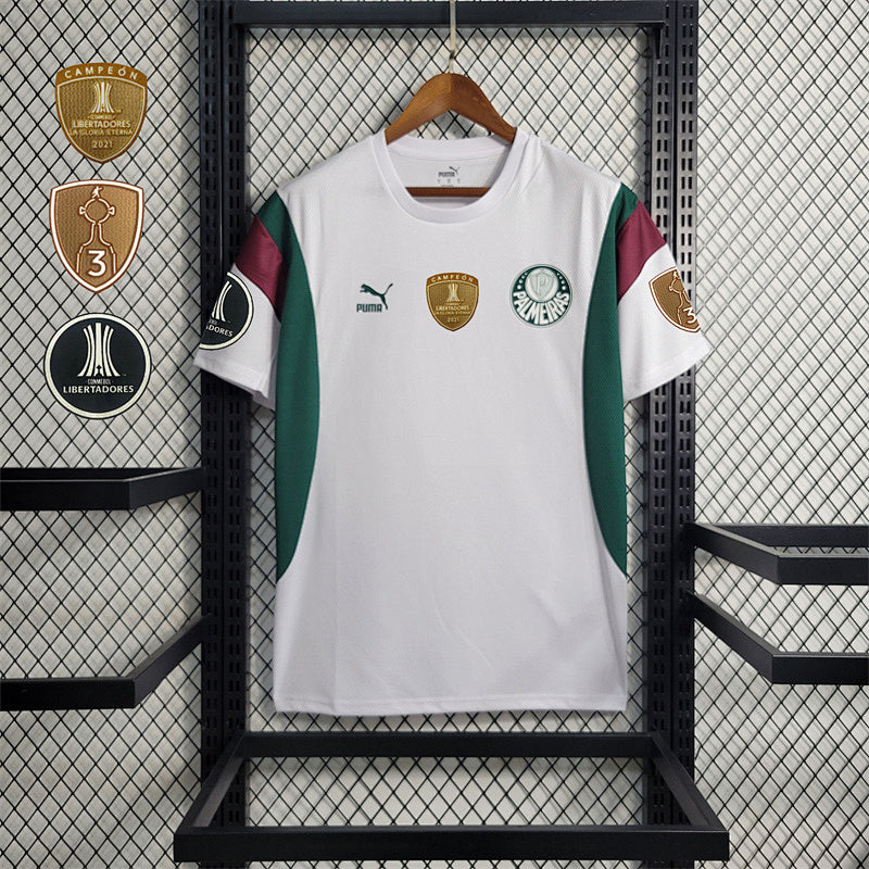 Maillot Palmeiras Prématch 23/24