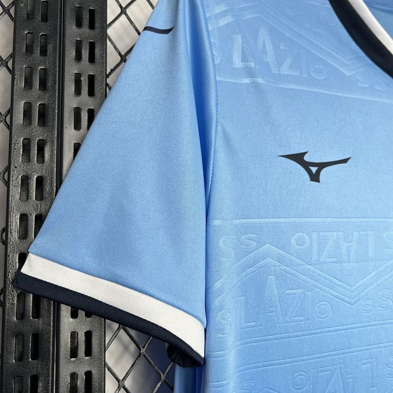 Maillot Lazio Domicile 24/25