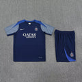 Ensemble PSG Marine&Gris Prématch 25/26