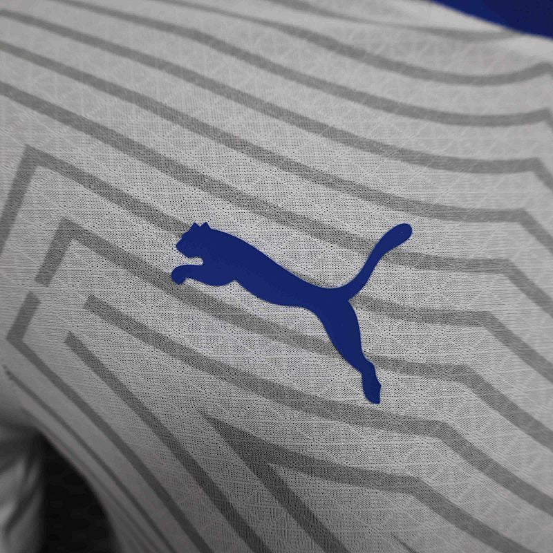 Maillot Al Hilal Extérieur Player Version 24/25