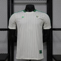 Maillot Algérie Coupe du Monde 2026