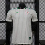 Camiseta Argelia Copa del Mundo 2026