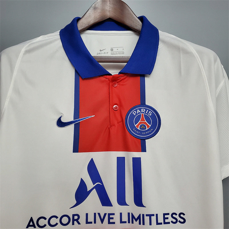 Maillot PSG Extérieur 20/21