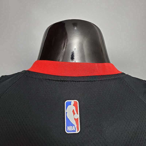 Jordan Black Special Edition Tank Top