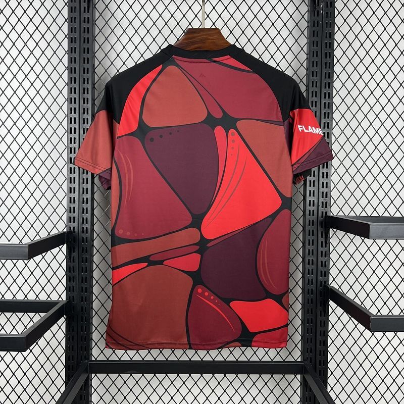 Maillot Flamengo Pre-Match 26/27