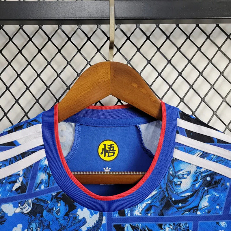 Maillot Japon Dragon Ball Édition spéciale 25/26