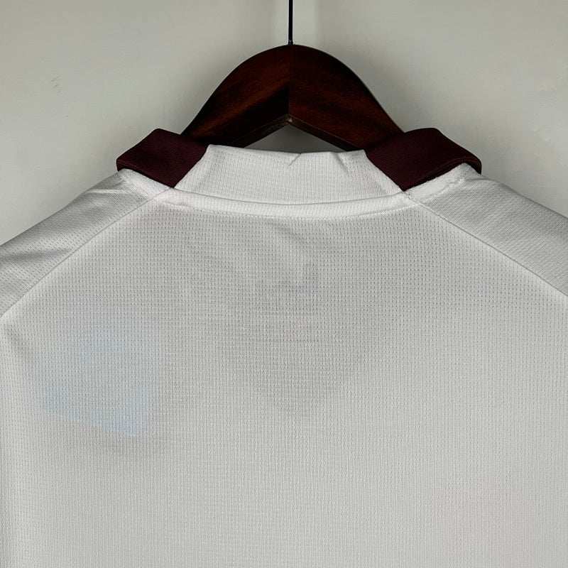 Maillot Manchester City Extérieur 23/24