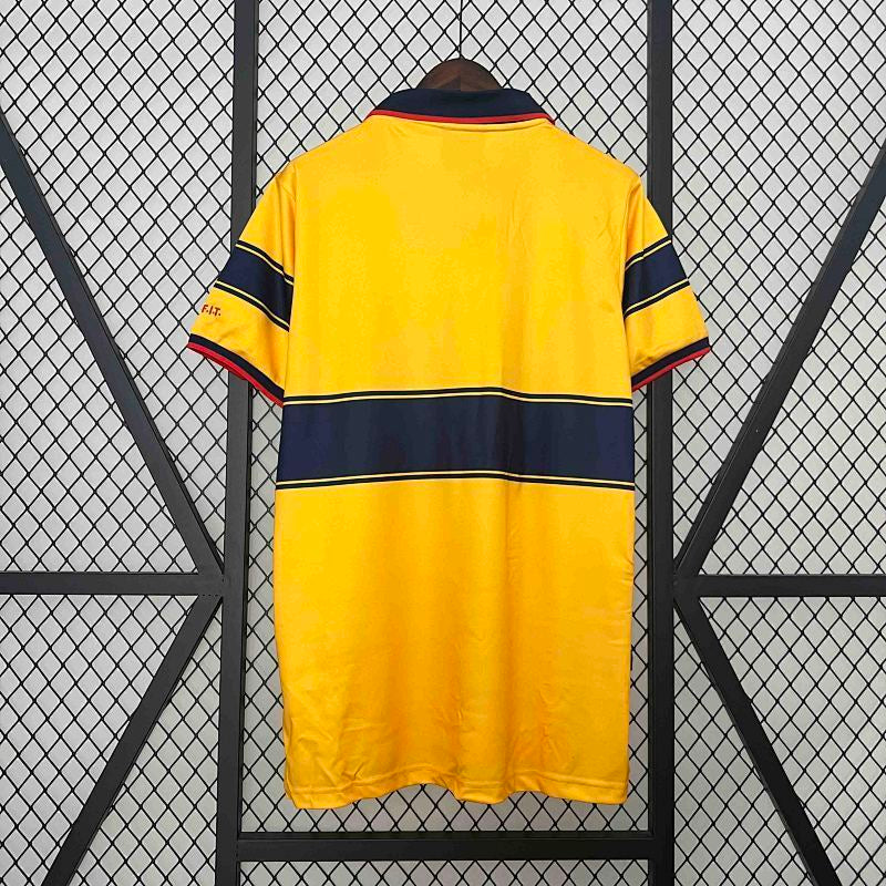 Maillot Arsenal Extérieur Rétro 1997/99