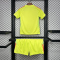 Celtic Goalkeeper Kids Kit 24/25
