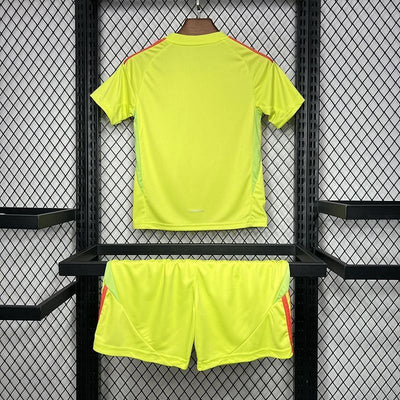Celtic Goalkeeper Kids Kit 24/25