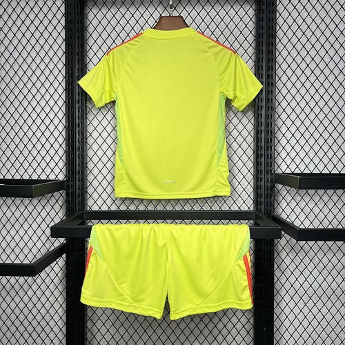 Ensemble Enfant Celtic Gardien 24/25