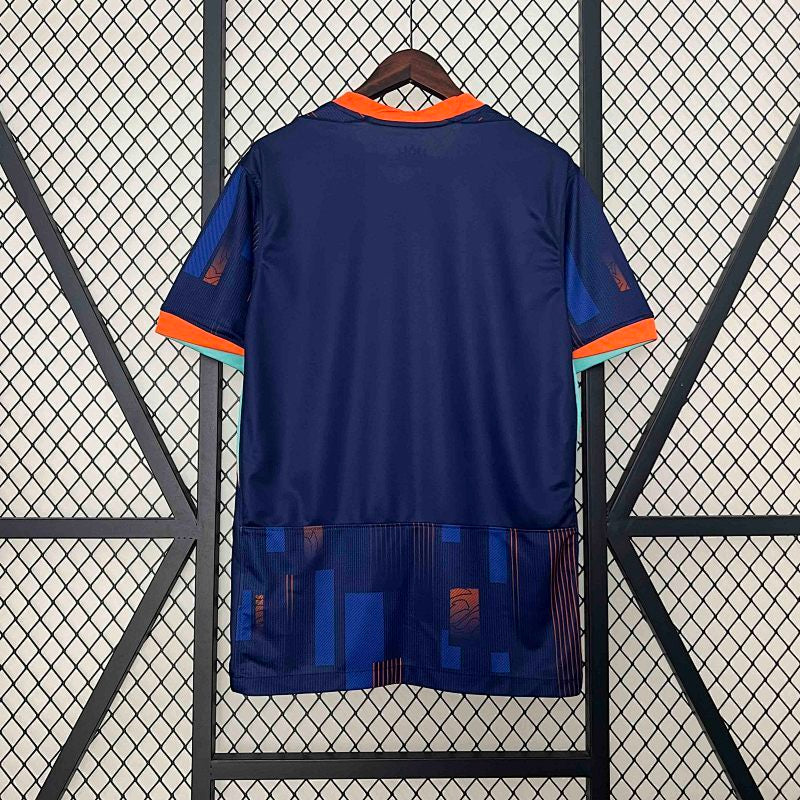 Maillot Pays-Bas Extérieur 25/26
