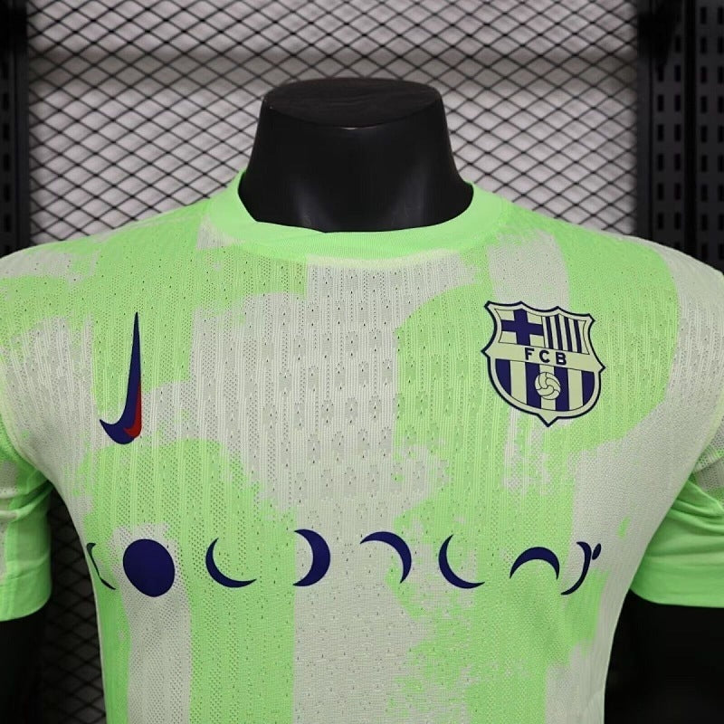 Maillot FC Barcelone Third Player Version 24/25