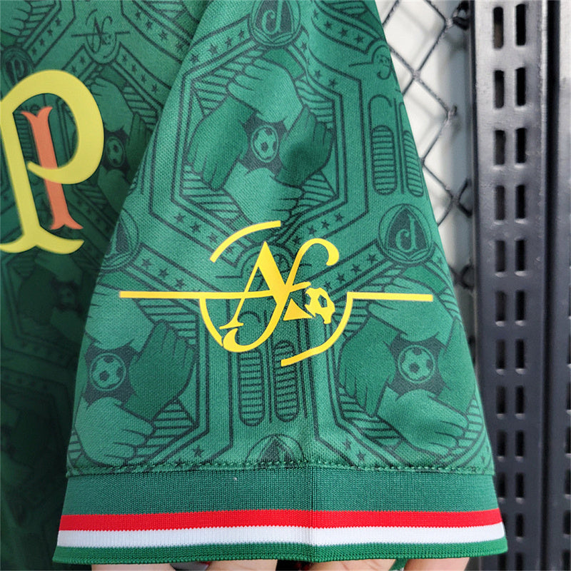 Polo Palmeiras 22/23