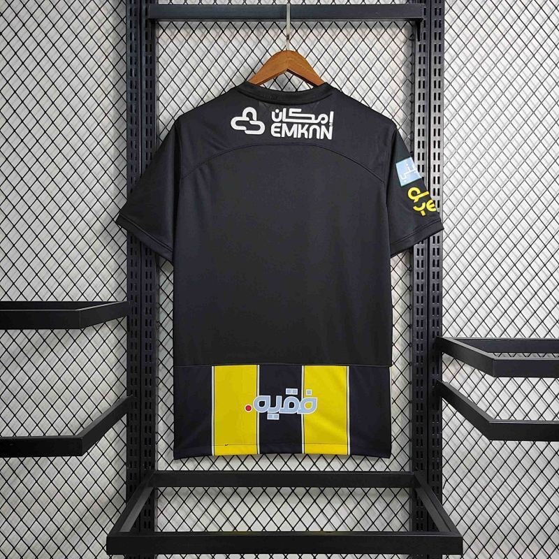 Maillot Lttihad Domicile 23/24